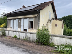 maison-villa à la vente -   71200  LE CREUSOT, surface 115 m2 vente maison-villa - APR746273